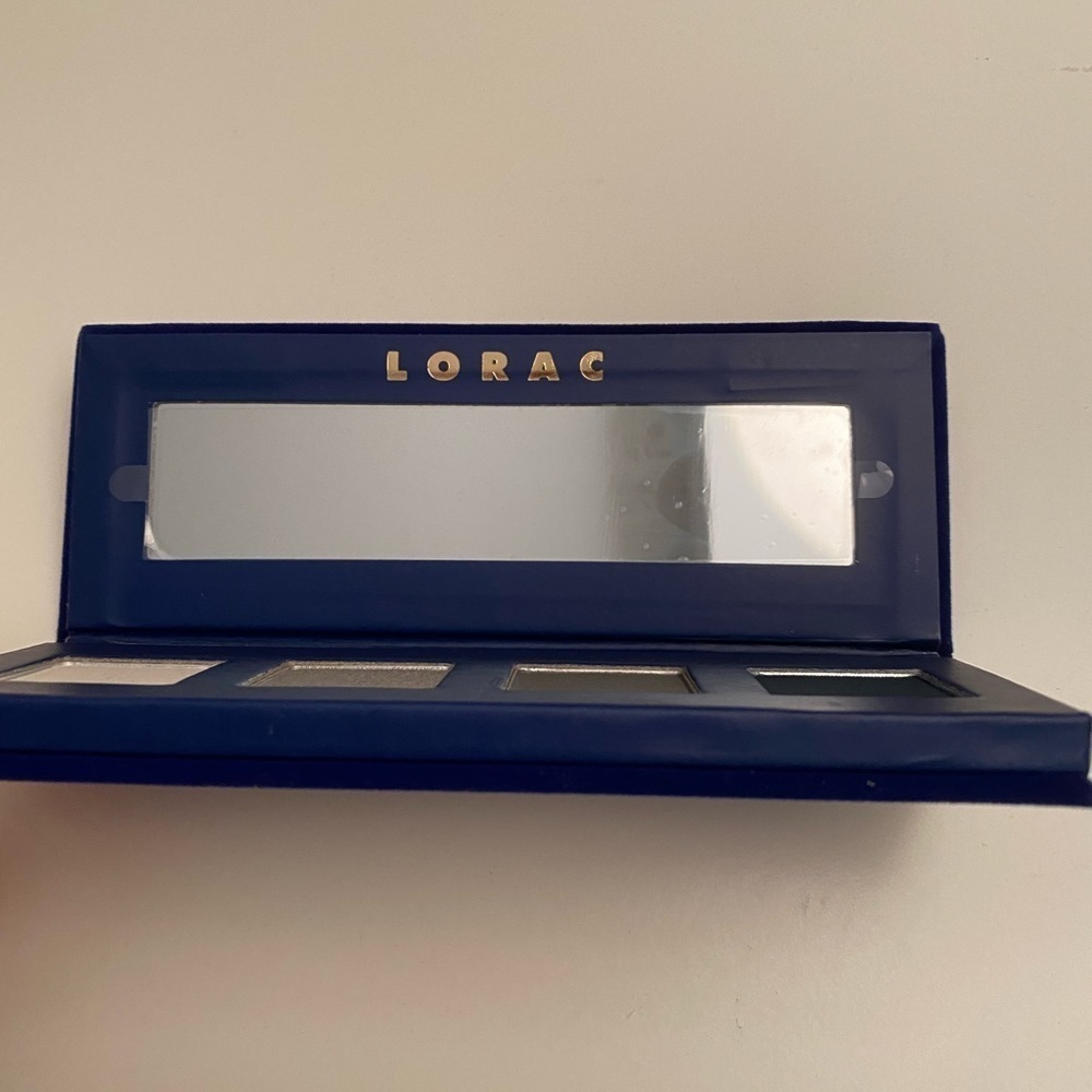 Lorac Duchess eyeshadow palette - Picture 2 of 5